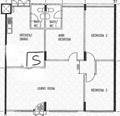 Blk 240 Bukit Panjang Ring Road (Bukit Panjang), HDB 4 Rooms #176672982